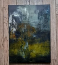 Abstract painting for sale  PETERBOROUGH