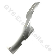 Seitenverkleidung links silber gebraucht kaufen  Trebbin