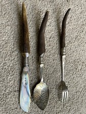 Vintage antique horn for sale  CARDIFF