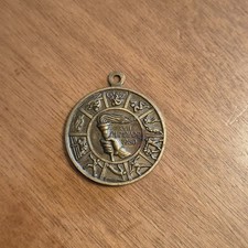 Medaglia olimpiadi 1960 usato  Roma