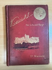 Victoria dr. macaulay for sale  NOTTINGHAM