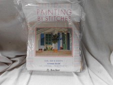 Anchor painting stitches for sale  PLYMOUTH