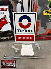 Vtg. delco batteries for sale  Mooresville