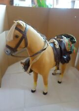 Poupée. cheval american d'occasion  Flixecourt