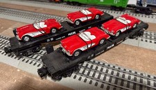 7624 mth railking for sale  Lancaster