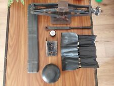 Borsa attrezzi trousse usato  San Maurizio Canavese