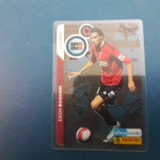 Panini ultra cards usato  Canelli