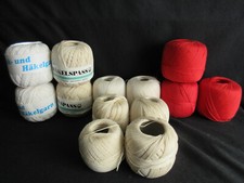 Konvolut feines baumwoll gebraucht kaufen  Berlin