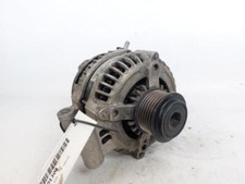 Lr124836 alternatore land usato  Torre del Greco