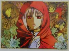 Wolf rain cheza gebraucht kaufen  Deutschland