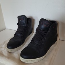 Bottes moto tcx d'occasion  Ferrières-en-Gâtinais