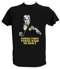 Shirt cobra johnny usato  Palermo