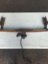 toyota verso towbar for sale  BOLTON