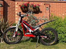 Oset lite kids for sale  GRAYS