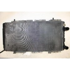 Radiatore per fiat usato  Bedizzole