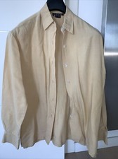 Camicetta donna beige usato  Roma
