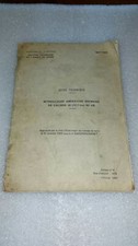 Militaria guide technique d'occasion  Vagney