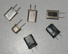 Radio tsf lot d'occasion  Lanton