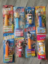 pez dispensers 42 for sale pez dispensers 42 for sale Lehighton