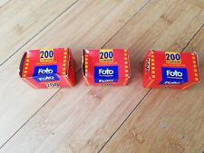 Foto processing exposure for sale  SHIPLEY