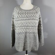 Fair isle yoke for sale  STAFFORD