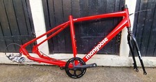 2021 mongoose mbt for sale  BRISTOL