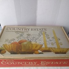 Vintage anchor hocking for sale  Cincinnati