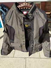 Mohawk polo motorradjacke gebraucht kaufen  Willich