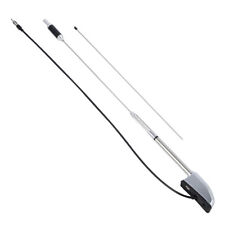 Chrome antenna audio for sale  Ontario