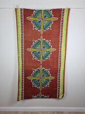 Table runner batik for sale  GLASTONBURY