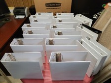 Avery binders. heavy for sale  Orlando