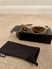 Oakley minute sunglasses for sale  BLACKPOOL