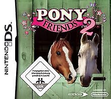 Pony friends koch gebraucht kaufen  Berlin