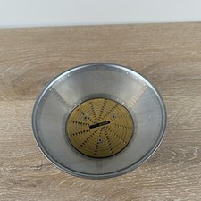 Breville BR-9 cesta de filtro de nutridisco para fonte de suco frio XL BJE830BSS comprar usado  Enviando para Brazil