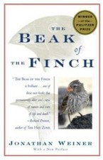 Beak finch story for sale  Montgomery