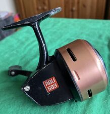 Abu 503 fishing for sale  CRANBROOK