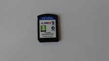 Fifa sony vita d'occasion  Dijon