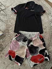 Nike breathe tennis gebraucht kaufen  Minden