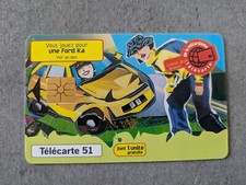 Télécarte jeu milliardième d'occasion  Bayeux