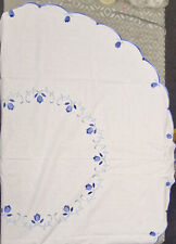 Circular table cloth for sale  NEWRY
