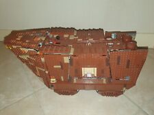 Lego 75059 sandcrawler d'occasion  Sallanches