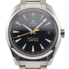 Discount omega seamaster d'occasion  Expédié en Belgium