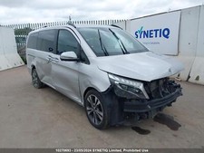 Rear diff mercedes for sale  GLOUCESTER