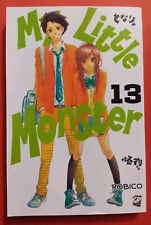 Little monster n.13 usato  San Prisco