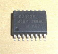 Ir2113s drivers igbt d'occasion  Caulnes