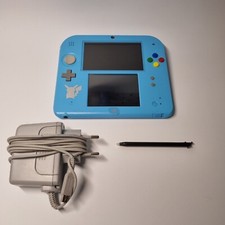 Nintendo 2ds pokemon usato  Roma