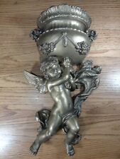 Vintage angel cherub for sale  Laurel