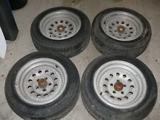Mercedes c107 107 gebraucht kaufen  Ermsleben