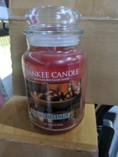 Yankee candle warm for sale  Lancaster