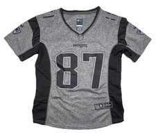 Nike patriots gronkowski for sale  Blue Springs